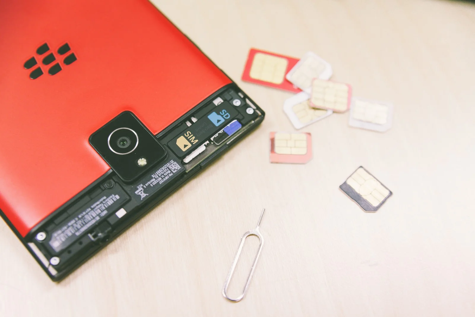 シム回線さそう